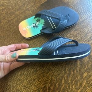 Kids Flip Flop, BNWT, 12/13 size